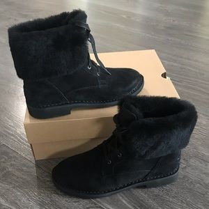 UGG WEYLYN FASHION BOOT